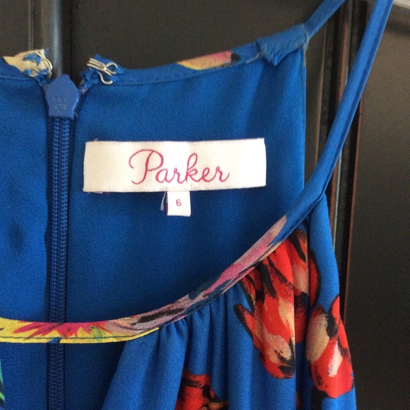 Gorgeous Parker Dress - Picture 2 of 9